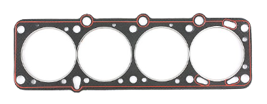 ELRING 10 ZYLINDERKOPFSCHRAUBEN SATZ Passend Für MERCEDES-BENZ CLK CLS E Klasse
