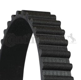 Volvo B21-B230 8V-red block camshaft belt round 123 tooth, width 24mm