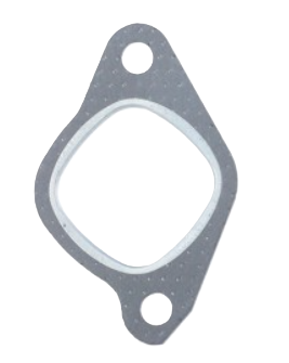 Volvo B230 8V ELRING exhaust manifold